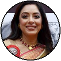 Ms. Roopali Ganguly 