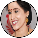 Ms. Nishigandha Wad 