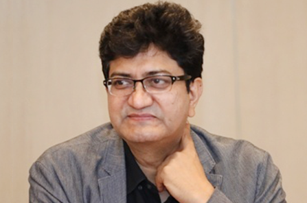 PRASOON JOSHI