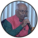 Shri Ramesh Patange